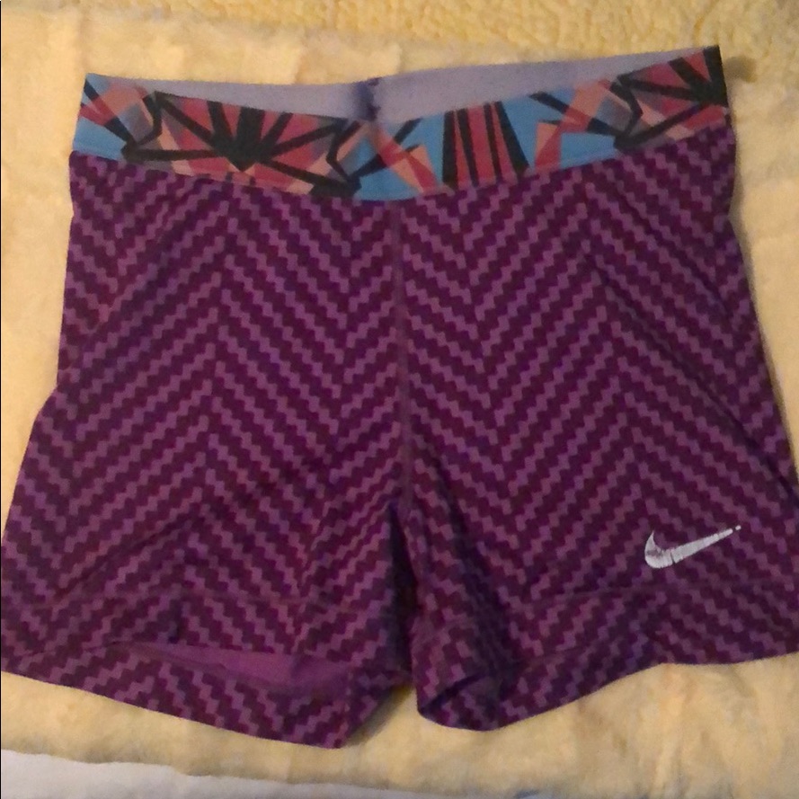 Nike Pros